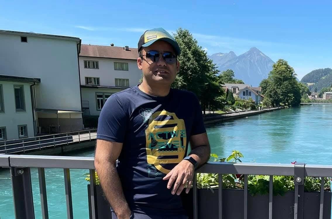 Subhayan Bhattacharya