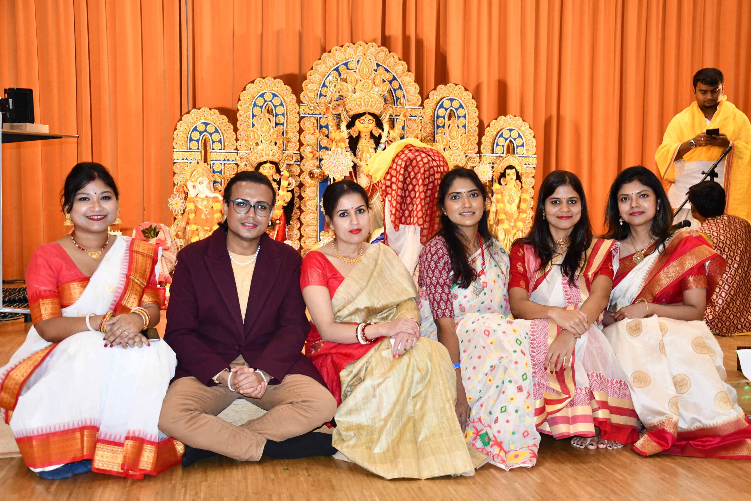 BUD community event image