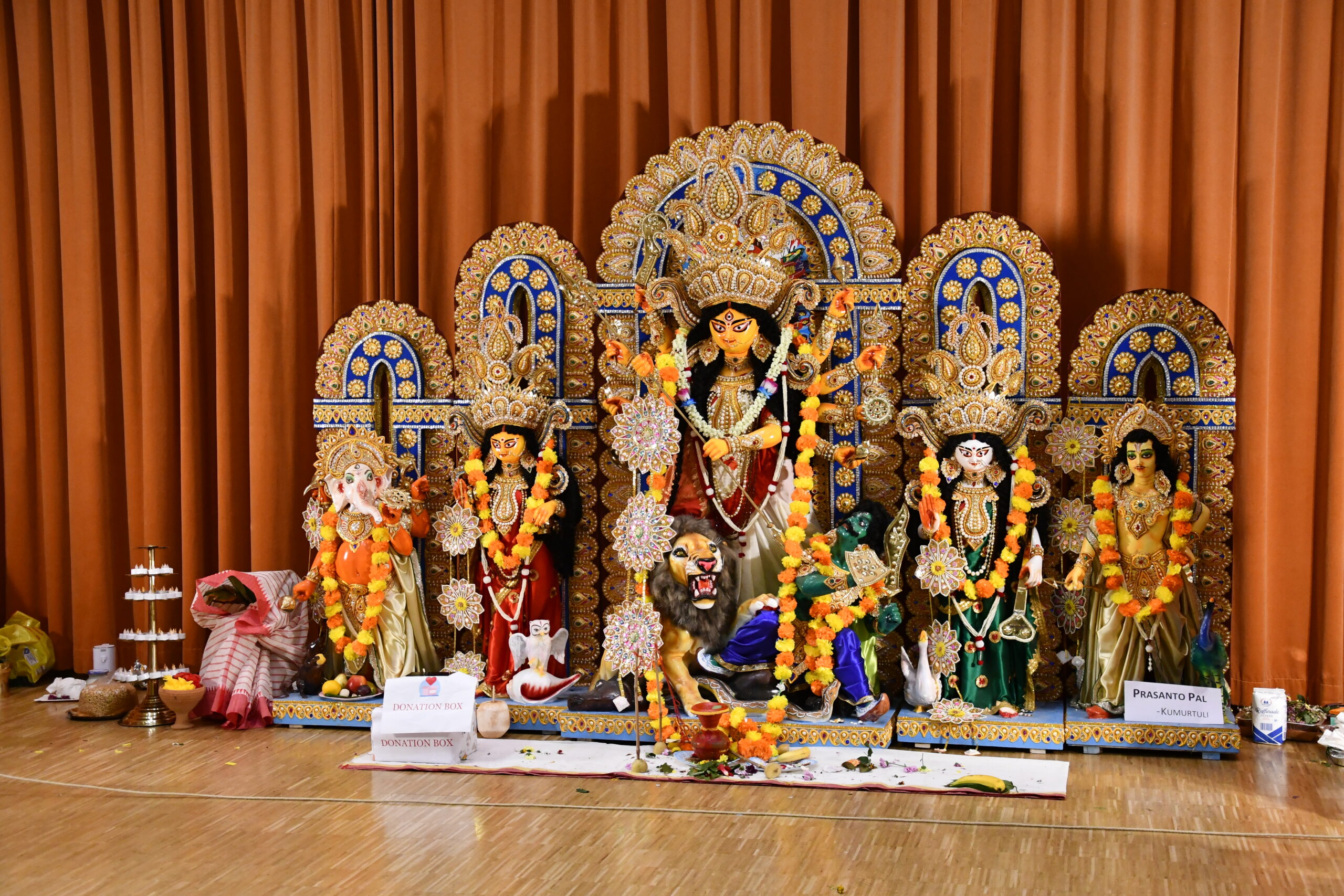 BUD community event image